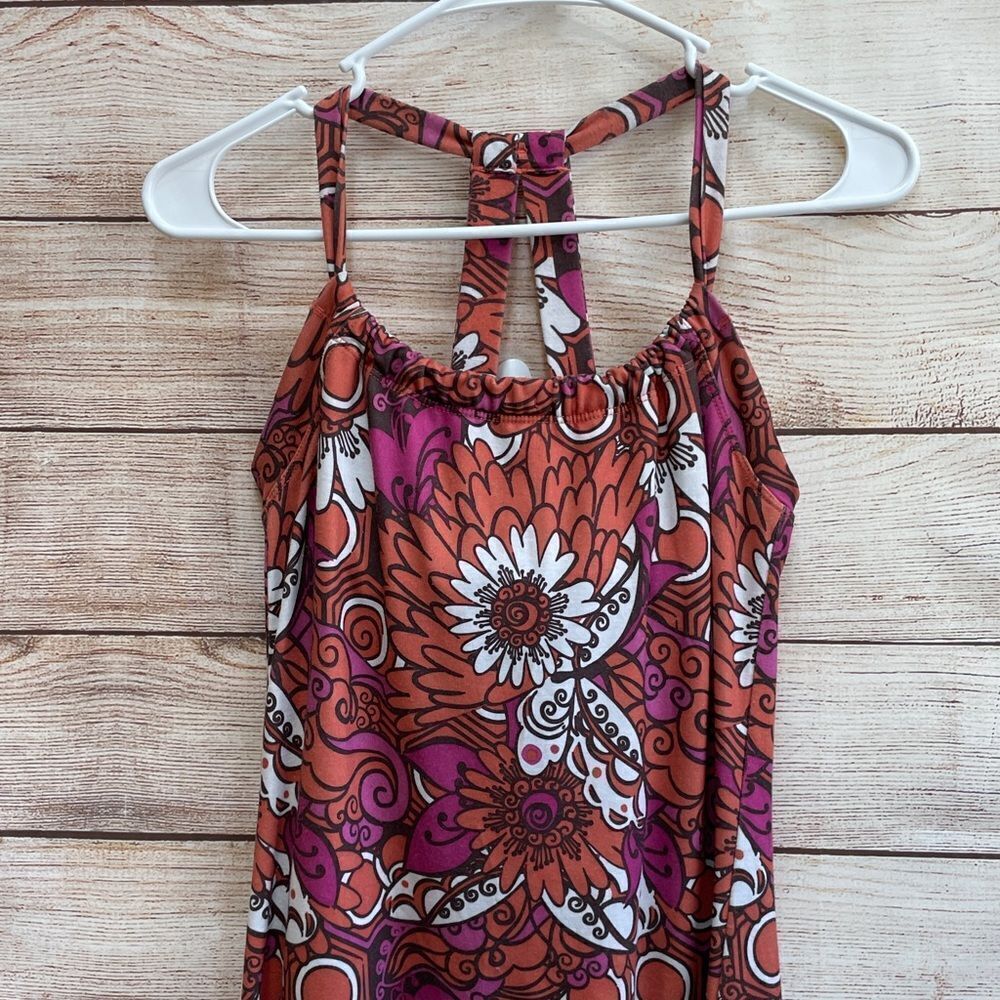 PRANA ACTIVE DRESS WITH RACER BACK - Picture 2 of 7